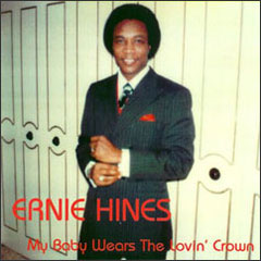 Singels Only/Collector's Item CD by Ernie Hines