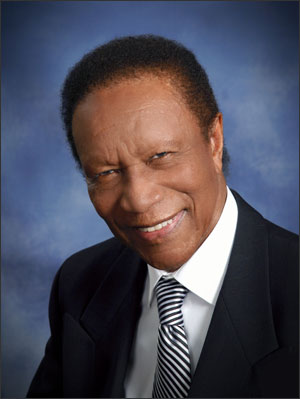 Earnest L. Hines, Founder/President CMBBR, INC.